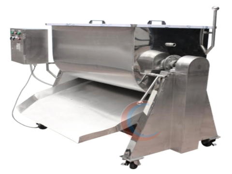 Bồn trộn Hữu Ngoạn