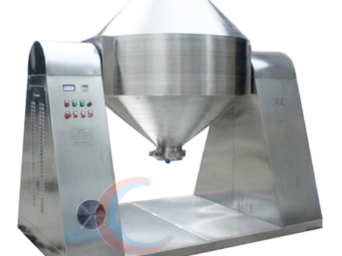 Bồn trộn Hữu Ngoạn